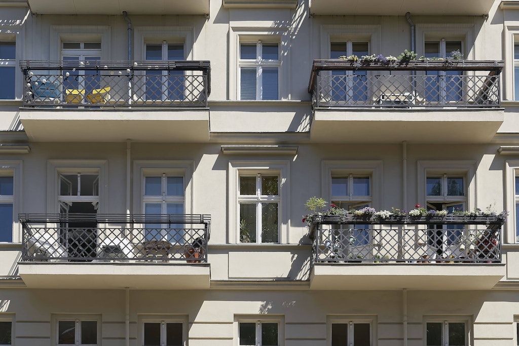 Mieten in Berlin: 93 Prozent sind zu hoch – Stimmt das wirklich?
