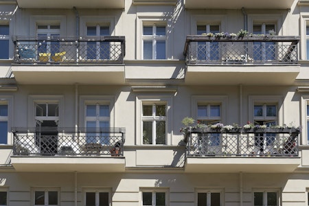 Mieten in Berlin: 93 Prozent sind zu hoch – Stimmt das wirklich?
