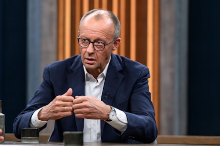 Merz will neue Rentenpflicht – was jetzt auf Arbeitnehmer und Sparer zukommt