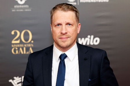 Oliver Pocher in Israel: „Ich habe versucht, neutral reinzugehen“
