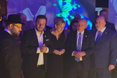 Holger Friedrich zur Nova-Ausstellung: „Gehen Sie unbedingt hin!“