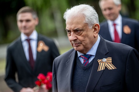 BSW Brandenburg lädt russischen Botschafter ein: Koalition droht neuer Streit