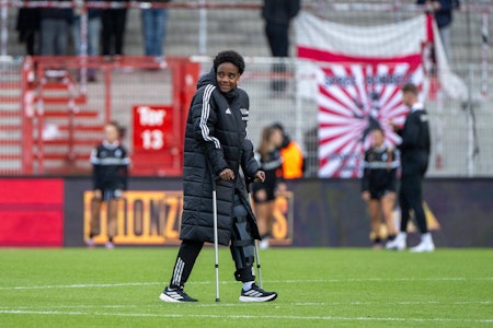 1. FC Union Berlin: Fans zeigen richtige Reaktion auf schwere Verletzung