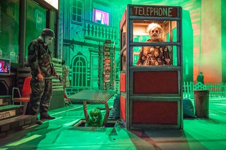 Sterben lernen in der Volksbühne: „Peer Gynt“ von Vegard Vinge und Ida Müller verabschiedet sich mi…