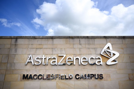 AstraZeneca schließt Deal zur Entwicklung von Genschneidetherapien mit KI