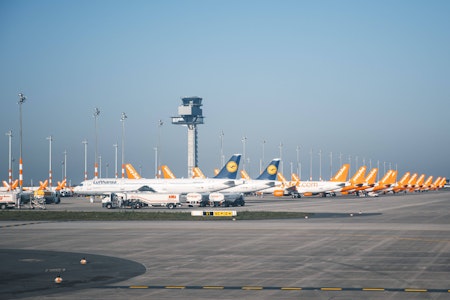 Drohnenabwehr am BER: Blindflug durch Behördennebel bedroht den Flughafen