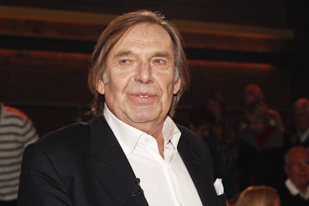 Franz Josef Wagner ist tot: „Bild“-Kolumnist wurde 82 Jahre alt