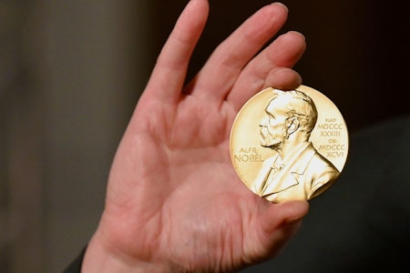 Physik-Nobelpreis geht an drei US-Quantenforscher