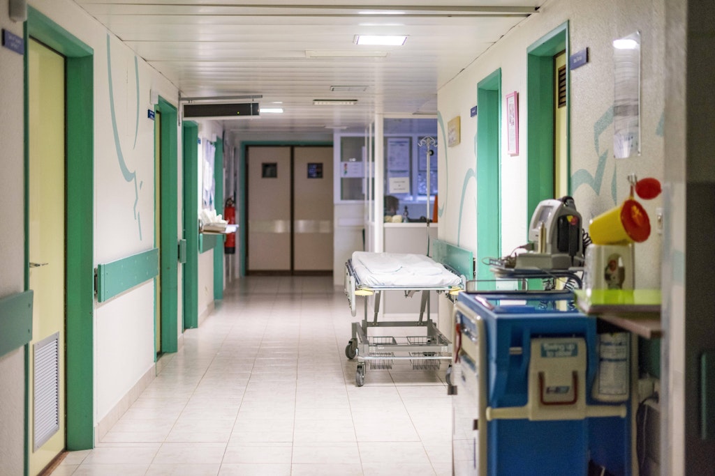 Strittige Klinikrechnungen: Krankenkassen fordern 120 Millionen Euro zurück