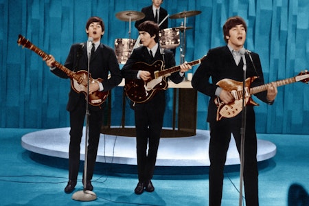 Die Beatles und die DDR – ein Fachmann klärt über diese wilde Historie auf