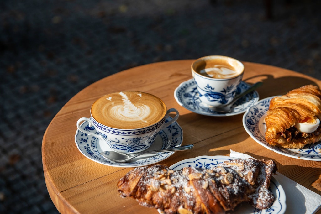 Ab in den Osten! La Maison verkauft Croissants bald in Prenzlauer Berg
