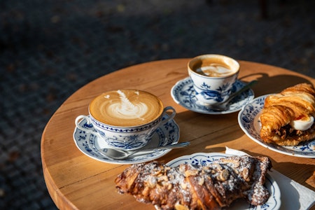 Ab in den Osten! La Maison verkauft Croissants bald in Prenzlauer Berg