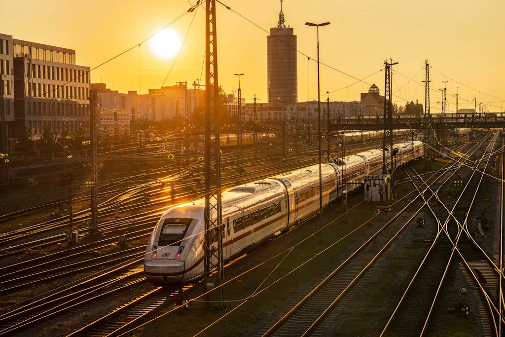 Überraschung bei der Bahn: Keine Preiserhöhung zum Fahrplanwechsel